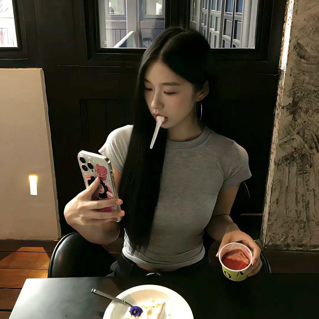 盲爱